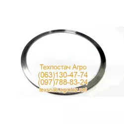Кольцо 336028530 газового стыка 138x2.5 гбц ТАТРА-815, Tatra-813.