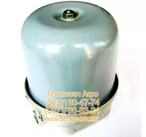 Масляный центробежный фильтр РХО-2Д (312-040201) для двигателя Татра-815