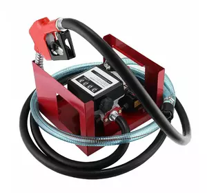 Комплект перекачки ДТ VSO 50л/мин 12В (VS0250-012) Комплект перекачки ДТ VSO 50л/мин 12В (VS0250-012)