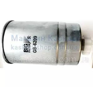 Фильтр топливный GB6209 (BIG-Filter)
