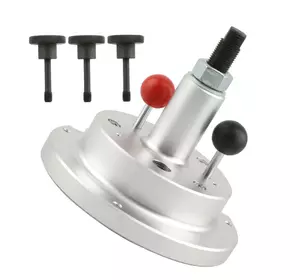 Устройство для замены сальника коленвала VAG REWOLT T1596 Устройство для замены сальника коленвала VAG REWOLT T1596