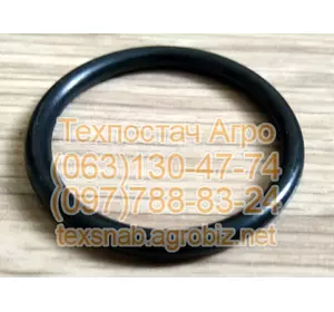Кольцо уплотнительное для РВД ГСТ-00.003 ( 32,92*3,53 NBR-70)