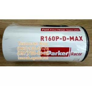 Фильтр топлива Racor R160P-D-MAX