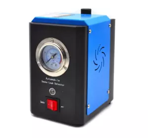 Дымогенератор 12V 100Вт REWOLT T9032 Дымогенератор 12V 100Вт REWOLT T9032