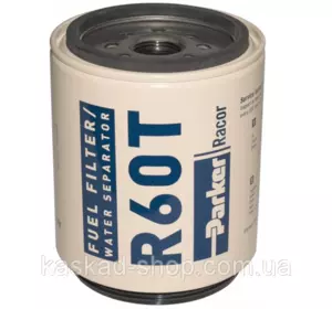 Фильтр топлива Racor R60T