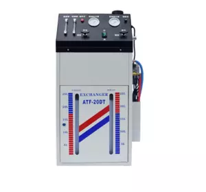 Установка для замены жидкости в АКПП 12В REWOLT T9015 Установка для замены жидкости в АКПП 12В REWOLT T9015