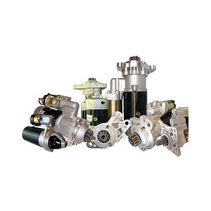 Стартер редукторный Стартер редукторный