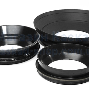 Манжеты редуктора автобетоносмесителя Манжеты редуктора автобетоносмесителя