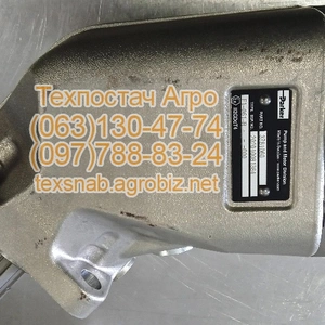 Гидро трансмисия автобетоносмесителя Гидро трансмисия автобетоносмесителя