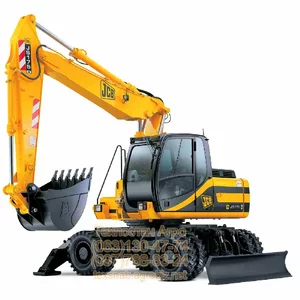 Запасные части JCB 160 Запасные части JCB 160