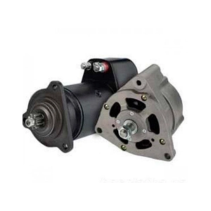 Стартеры-генераторы на сельскохозяйственную, грузовую и спецтехнику Стартеры-генераторы на сельскохозяйственную, грузовую и спецтехнику