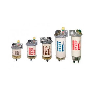 Фильтры-сепараторы дизельного топлива Фильтры-сепараторы дизельного топлива