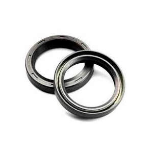 Манжеты уплотнения вала с прижимной пружиной. Сальник вала. Манжеты уплотнения вала с прижимной пружиной. Сальник вала.