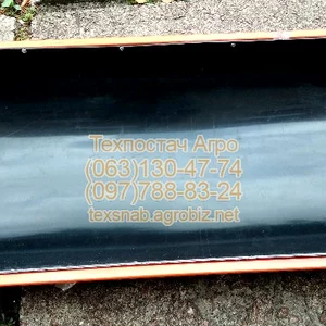 Лотковая система автобетоносмесителя. Лотковая система автобетоносмесителя.