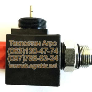 Гидравлические клапана и катушки Гидравлические клапана и катушки