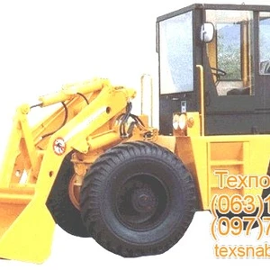 Запчасти к чешским погрузчикам UN-053 и UNC-060, UNK-320, UNC-201 Запчасти к чешским погрузчикам UN-053 и UNC-060, UNK-320, UNC-201