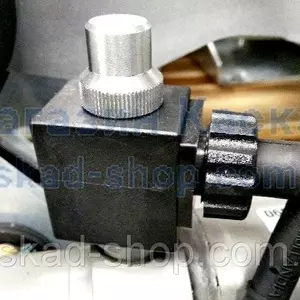 Электрические детали для гидробортов Dhollandia Электрические детали для гидробортов Dhollandia