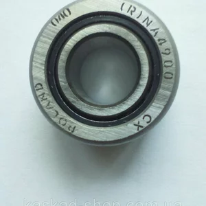 Подшипники роликовые игольчатые Подшипники роликовые игольчатые