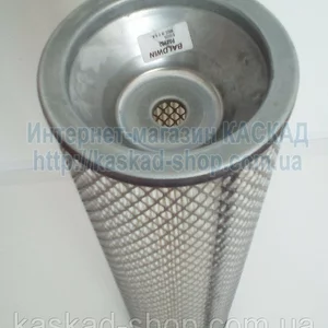 Фильтра-аналоги для экскаватора Hyundai Фильтра-аналоги для экскаватора Hyundai