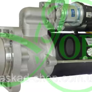 Стартер редукторный СМД Стартер редукторный СМД