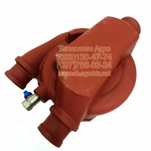 Система промывки автобетоносмесителя Система промывки автобетоносмесителя