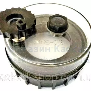 Дополнительные опции и запчасти сепараторов Racor Дополнительные опции и запчасти сепараторов Racor