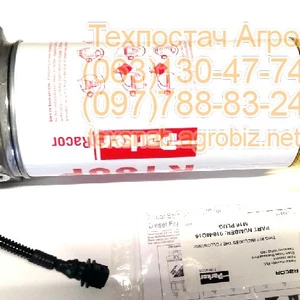 Фильтр-сепаратор 400-серия 41160R Фильтр-сепаратор 400-серия 41160R