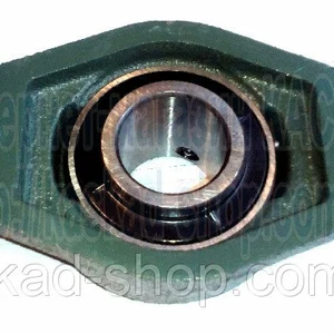 Подшипниковый узел UCFL фланцевый на два болта Подшипниковый узел UCFL фланцевый на два болта