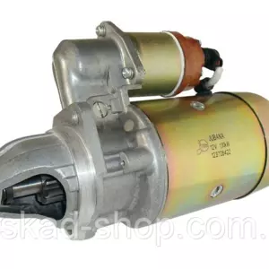 Стартер ЗИЛ Стартер ЗИЛ