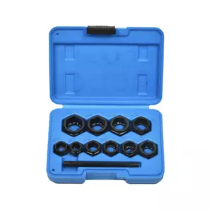 Наборы для ремонта и восстановления резьб Наборы для ремонта и восстановления резьб