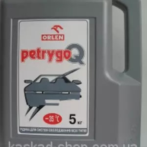 Охлаждающие жидкости Охлаждающие жидкости