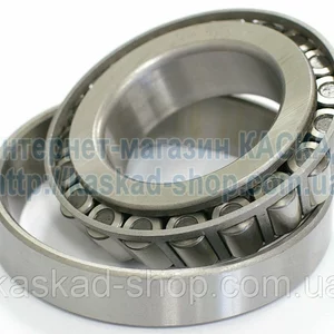 Конические роликовые подшипники Конические роликовые подшипники