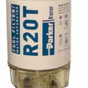 Сепаратор топлива Parker Racor R245R Сепаратор топлива Parker Racor R245R