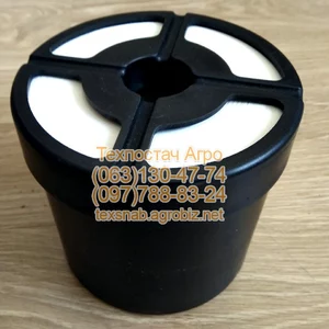 Фильтра-аналоги для JCB 160 Фильтра-аналоги для JCB 160