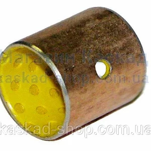 Втулки, пальцы, ролики для гидробортов Dhollandia Втулки, пальцы, ролики для гидробортов Dhollandia