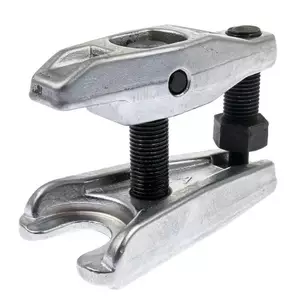 Съемники шаровых опор сайлентблоков и рулевых тяг Съемники шаровых опор сайлентблоков и рулевых тяг