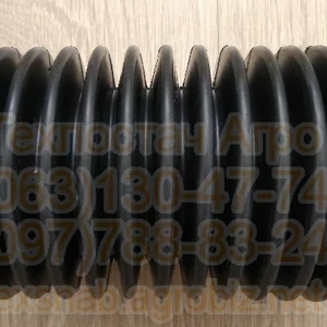 Резиновые комплектующие и уплотняющие элементы Dhollandia Резиновые комплектующие и уплотняющие элементы Dhollandia