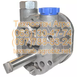 Запасные части, и комплектующие для Гидронасоса PVS 90 (НП-90), Запасные части, и комплектующие для Гидронасоса PVS 90 (НП-90),