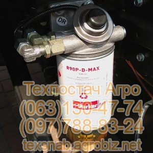 Сепараторы топлива Racor-490R Сепараторы топлива Racor-490R