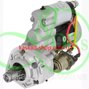 Стартер редукторный ХТЗ Стартер редукторный ХТЗ
