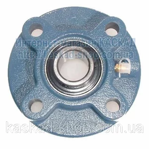 Подшипниковый узел UCFC фланцевый круглый Подшипниковый узел UCFC фланцевый круглый