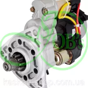 Стартер редукторный ММЗ MMZ Стартер редукторный ММЗ MMZ