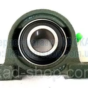 Подшипниковый узел UCP на лапах Подшипниковый узел UCP на лапах