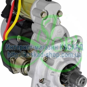 Стартер редукторный ГАЗ Стартер редукторный ГАЗ